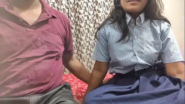 Hot Indian Teen Stepsis For Sex In Hindi