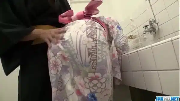 Hot Japan Girl Yumi Maeda In Rough Sex Video
