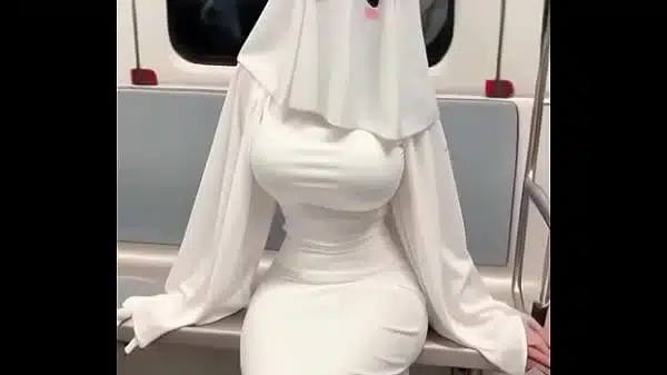 Hot Sexy Ghost Hot