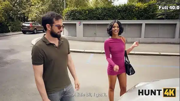 Hunt4K Nailed A Sexy Brazilian Girl In My Villa Hot Sex With Natasha Rios