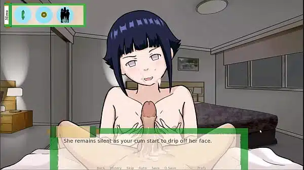 Jikage Rising Part 9 Hyuga Tit Fuck Time
