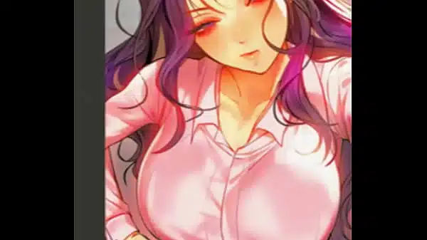 Manhwa Is The Term To Call Comics And Print Cartoons In Korea 9