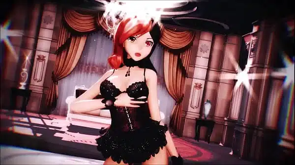 Mmd