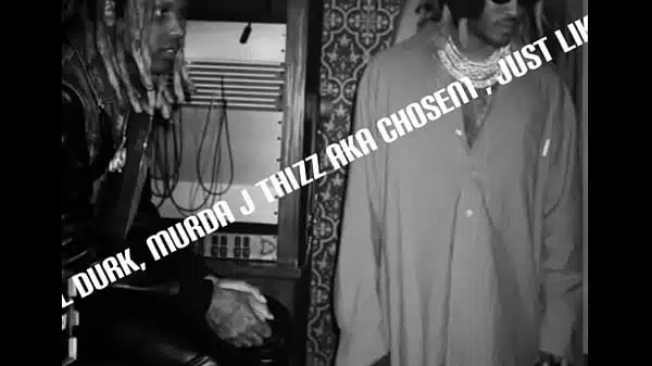 Murda J Thizz Future Lil Durk Just Like You