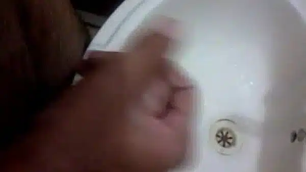 My Big Pakistani Cock
