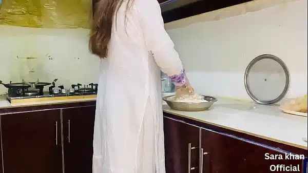 My Pakistani Sister In Law Is Now Hungry For My Dick