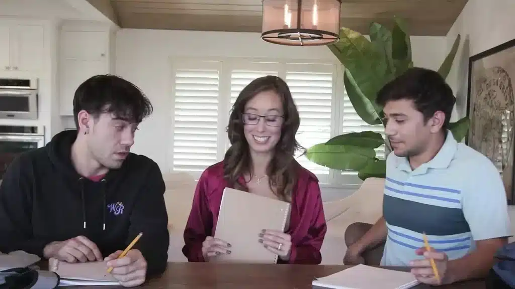 Mylf Teacher Lets Her Tit Slip Just A Little So Her Students Can Admire Her Nipple While They Study