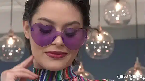 Nicole Aria Loves Anal And Tommy Gets To Enjoy Her Ass She Stretches Her Tiny Asshole Out With Toys And Balls Before He Gets To Pound Her Hardcore