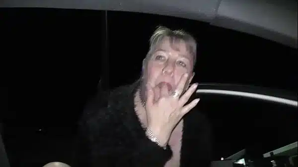 Nz Trashy Bitch Performs Publicly At Kfc And Then Pees Against The Wall At The Petrol Station