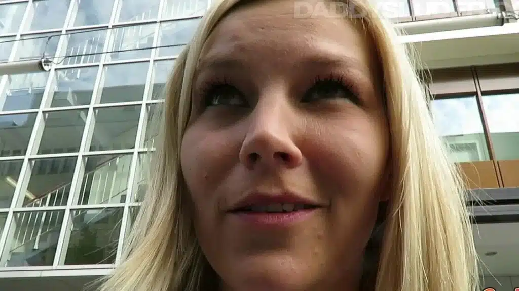 Painful Ass Fuck In The Department Store L Daddys Luder