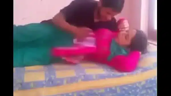 Pakistani College Girl
