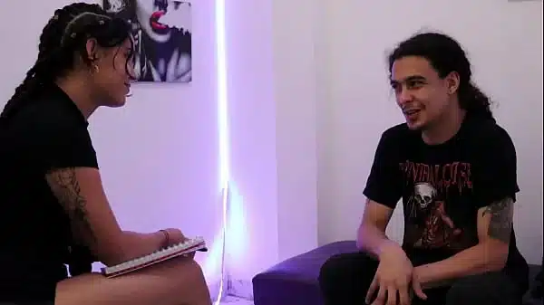 Sexo Casero En Espanol Con Colegiala Hermanastra Jovencita Amateur Les Encanta Follar En Familia Cuando Estan Solos En Casa Porno En Espanol