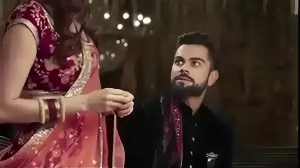 Sexy Hindi