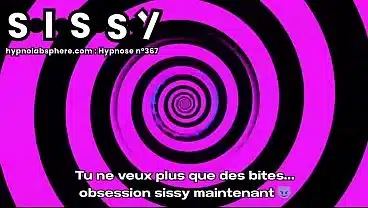 Sissy French Audio Que Des Bites A Partir De Maintenant