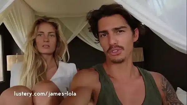 Stunning French Amateurs Making Sucking Fucking Lustery