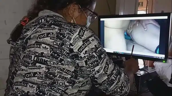 Supreme Immoral Student Of Home Porn Manages The Directors Office To Upload Videos On Xvideos Com After This Invites Him To Fuck At His Step Fathers House