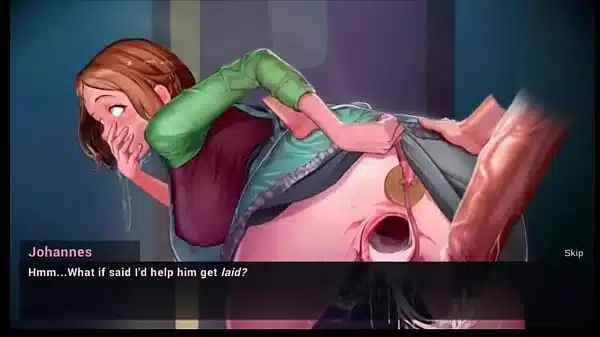 Taffy Tales 31 Jessica Gave Johannes A Blowjob Priscilla Got A Mouth Full Of Cum Johannes Played With Gerda W