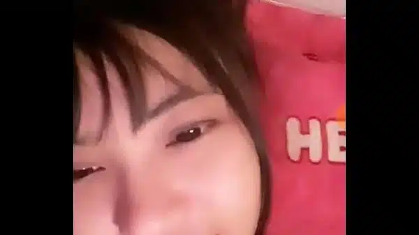 The Asian Girl