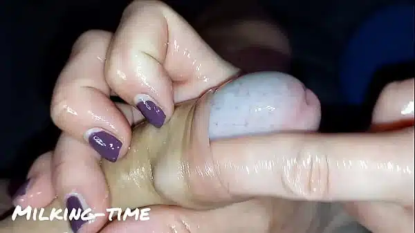 The Best Things About Edging A Cock Milking Time
