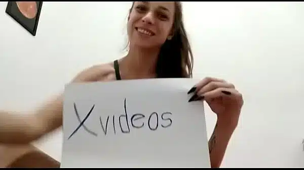 Verification Video For Xvideos Venusss Fetish