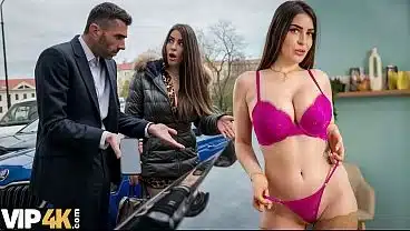 Vip4K Ass Polishing