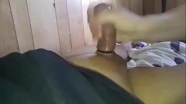 White Girlfriend Hates His Tiny 4 Inch Asian Dick