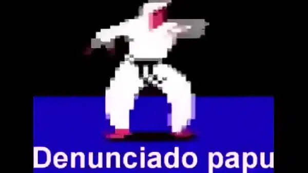 Xvideos V Denunciado