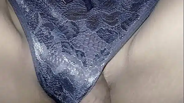Xxx Desi I Take Off My Stepsisters Panties Playing Between The Sheets