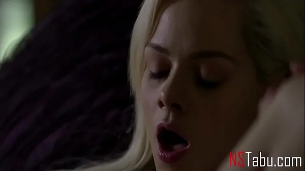 A Perverted Lesbian Stepsister Elsa Jean Trillium