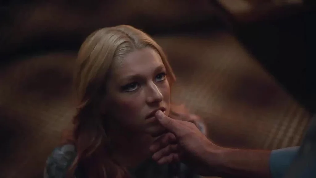 Alexa Demie Hunter Schafer Sydney Sweeney Nude Hot Sex 3
