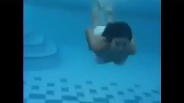 Asian Gravure Mermaid