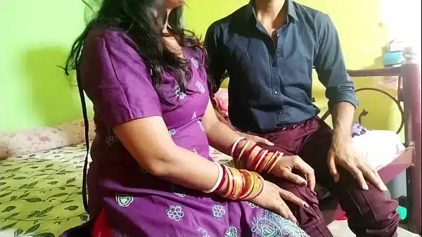 Bank Manager Fucks Bengali Bhabhi To Settle Loan Hindi Audio