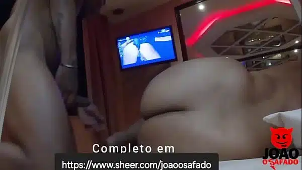 Bbw Dando Ao Roludo