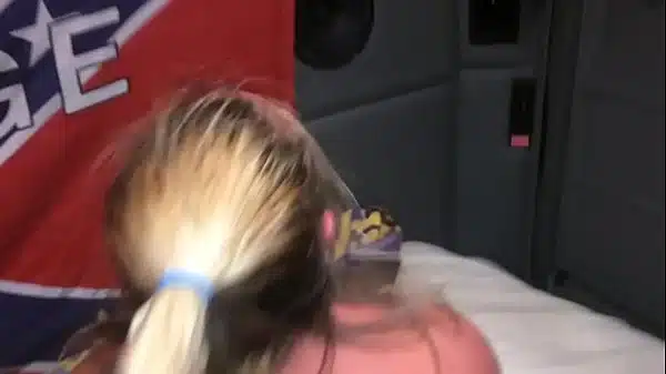 Bbw Fucks Trucker