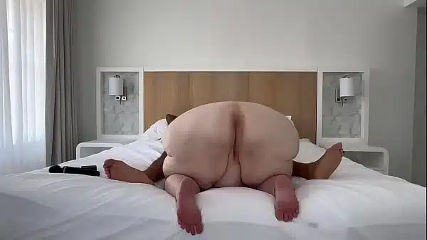 Bbw Julie Ginger Gets A Warm Creampie From Young Bbc Cory Strokes