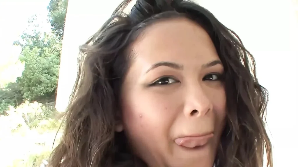Beauty Got Assfucked For First Time And Screamed Like Hell 3