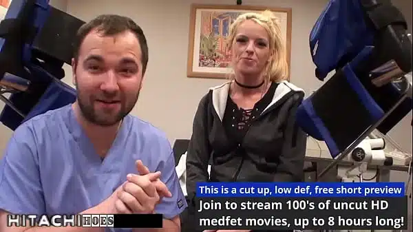 Bella Ink Must Cum During College Entrance Physical Like All 1St Year Girls Doctor Tampa And Nurse Aria Nicole Love Making The Student Body Cum