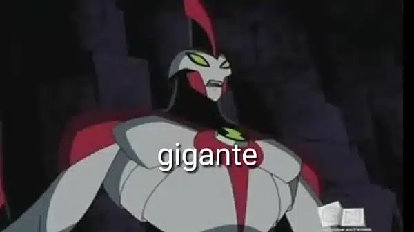 Ben 10
