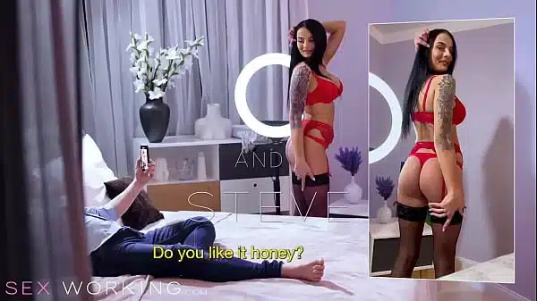 Big Boobs Czech Squirts While Man Fucks And Films Her For Sex Tape