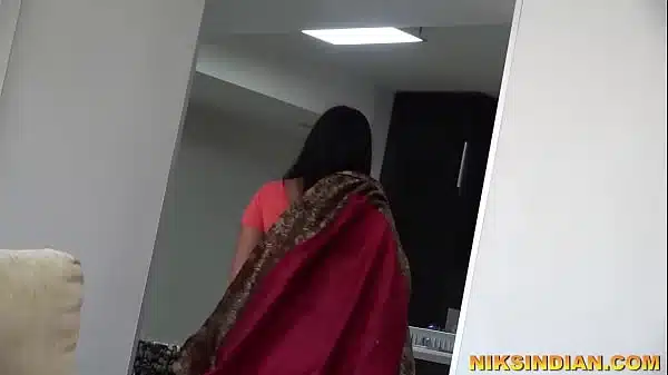Big Tits Indian Married Woman Ass Fucked By Her Master