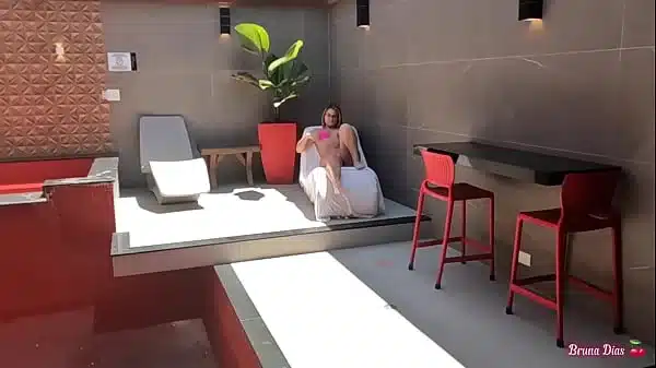 Blonde With Pink Pussy Pounded By Hung Stud In Motel Hd