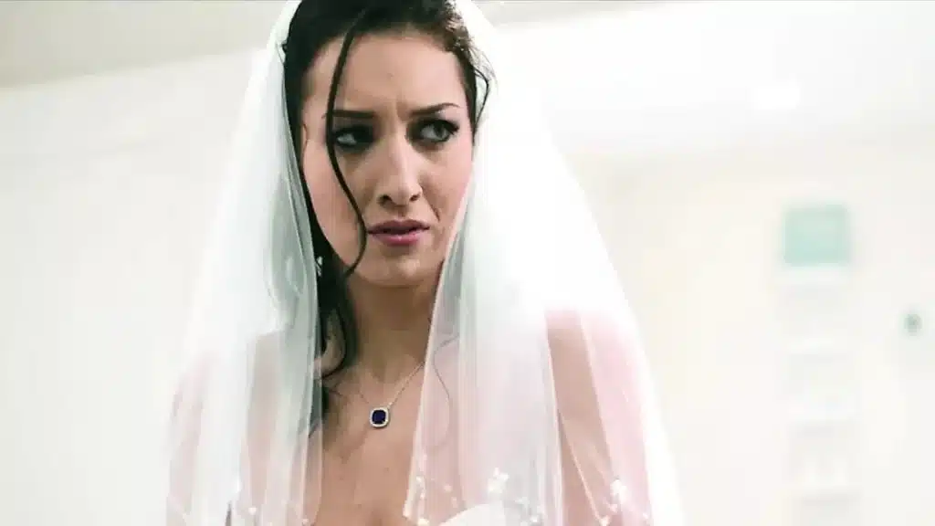 Bride Blackmailed By Brother In Law And Fucked Bella Rolland 1
