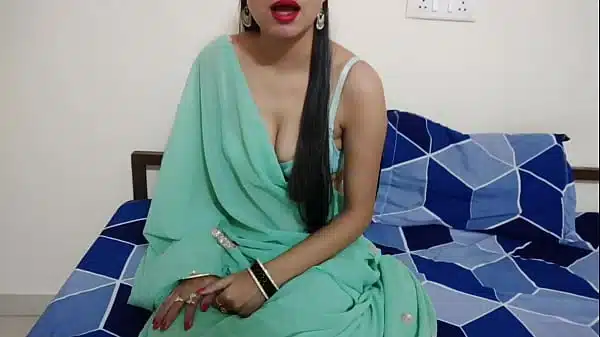 Chachi Bhatija Xxx Sex Videos Bhatija Tried To Flirt With Aunty Mistakenly Chacha Were At Home Full Hd Hindi Sex Video With Hindi Audio