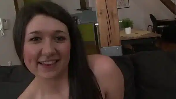 Cheating Housewife Fucks Black Man