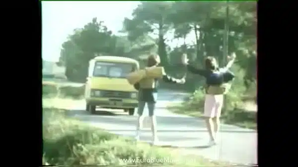 Classic French Vintage Porn 1