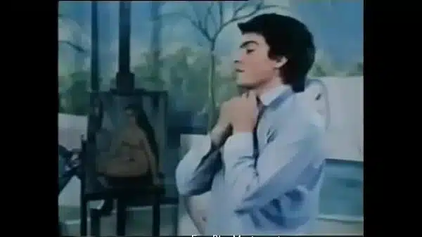 Classic French Vintage Porn 2
