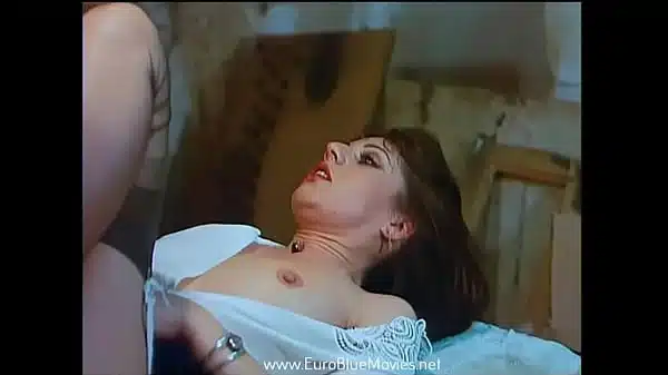 Classic Vintage French Full Movie Porn