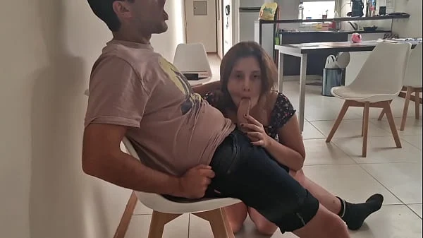 Compilation Of Blowjobs