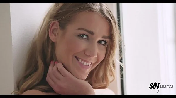 Czech Stunner Becomes An Anal Queen