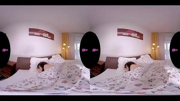 Delicious Asian Teen Vr